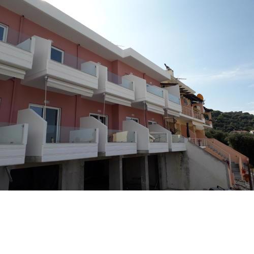 Sirakgast Ionian Sea Appartments