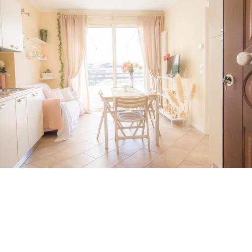 Sirena Apartment