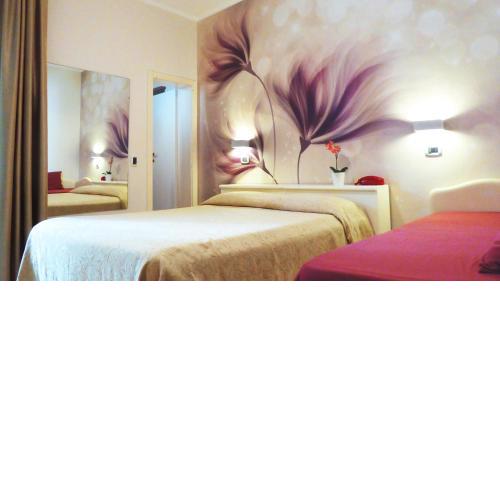 Sirena Boutique Hotel
