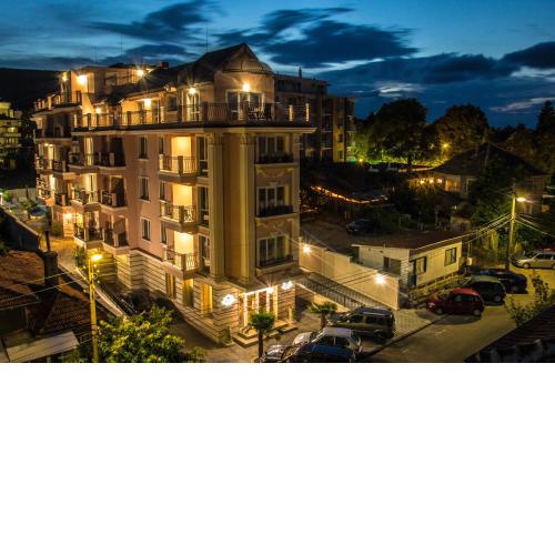 Sirena Palace Family Hotel