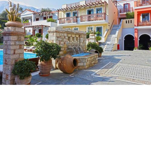 Sirena Residence & Spa