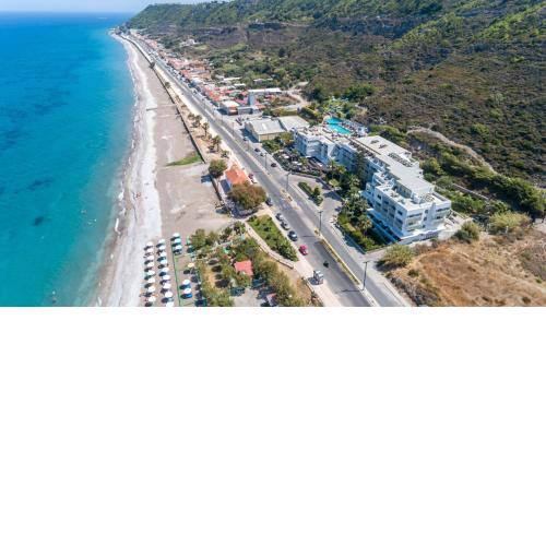 Sirene Beach Hotel