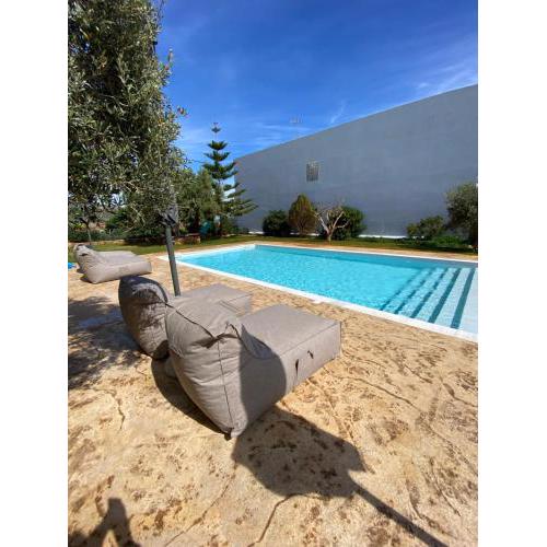 Sirene Villas