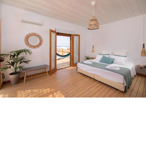 Sirens beach houses