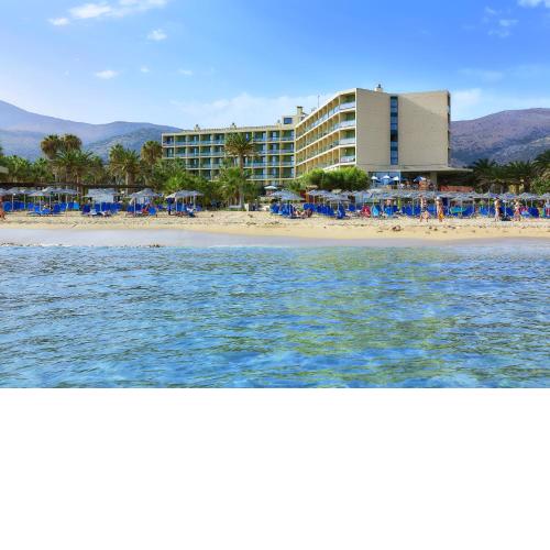 Sirens Beach & Village