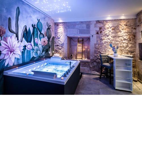 SiricyAus Luxury Room