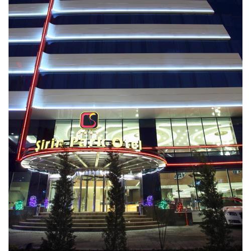 Sirin Park Hotel