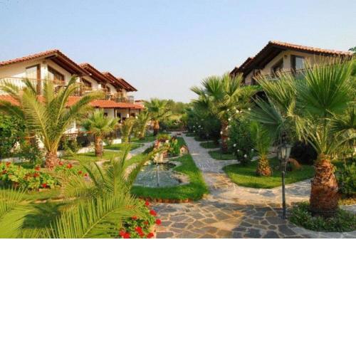 Sirines Apartments