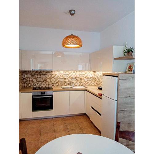 Sirines Apartments