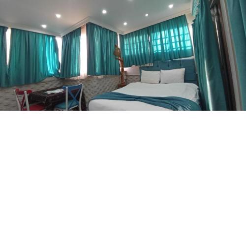 ŞİRİNYER APART OTEL