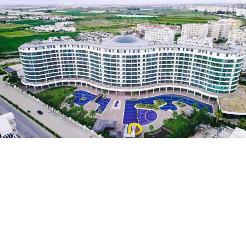 Sirius Town Hotel Spa and Residence