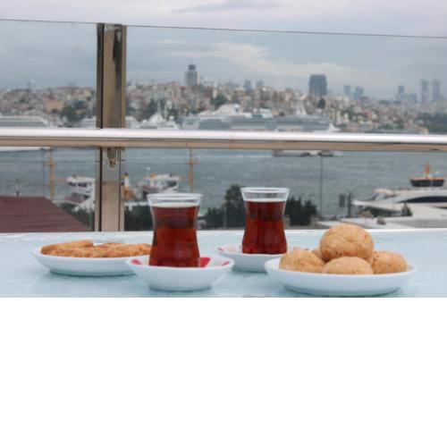 Sirkeci Emek Hotel