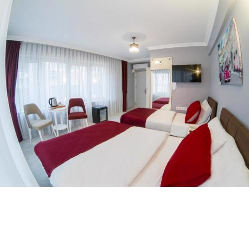 Sirkeci Family Hotel & SPA