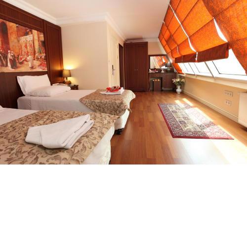 Sirkeci Park Hotel