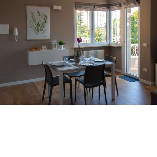 Sirmio Apartments - Narnia Stay