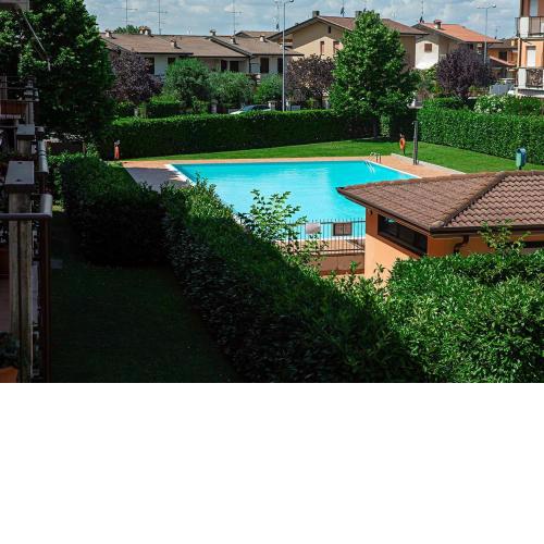 Sirmione Acque del Garda Apartments