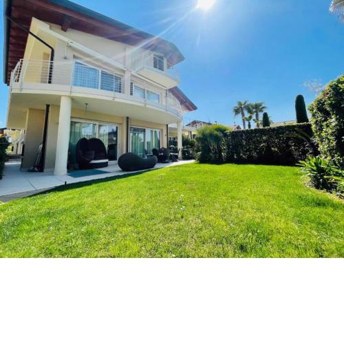 Sirmione Appartement Residenz Cesare