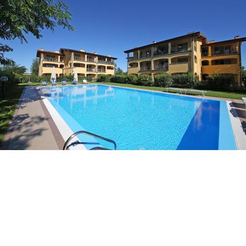 Sirmione, Borgo Rosa, your holiday flat