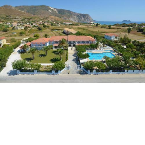 Sirocco Hotel