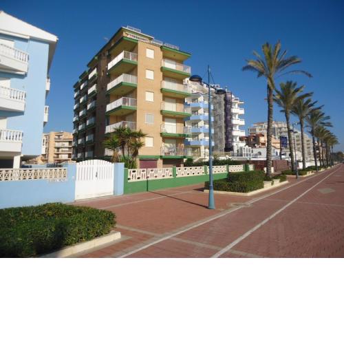 Siroco Holidays LEK 2/4
