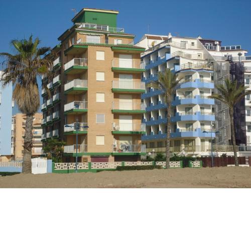 Siroco Holidays LEK 4/6