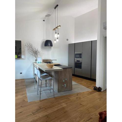 Sirolo Conero Golf Suite