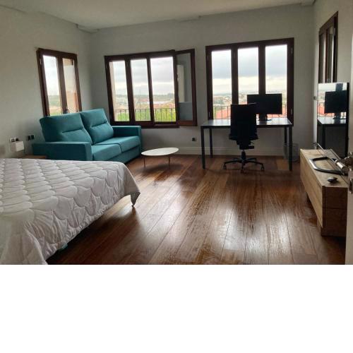 Sis Pobles Bed&Breakfast