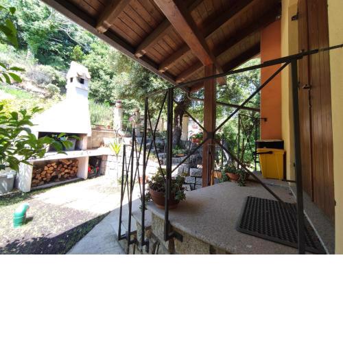 S'Iscala apartment