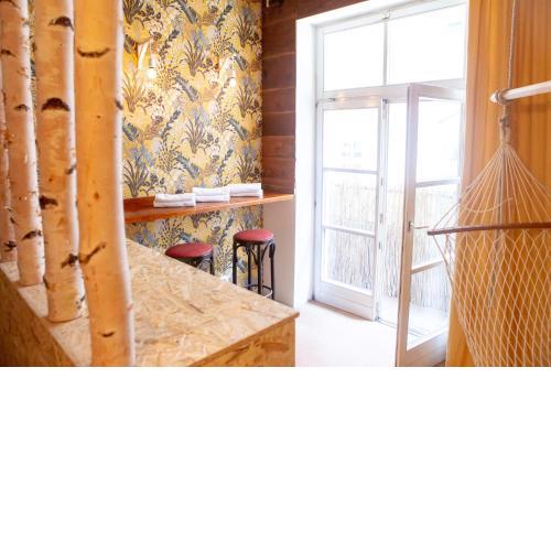 Sishaus Hostel