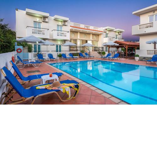 Sisi Breeze Hotel