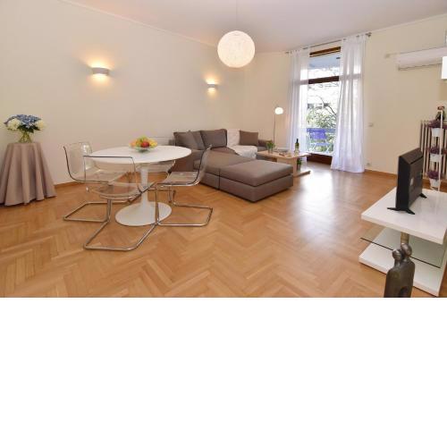 Sisini Apartment