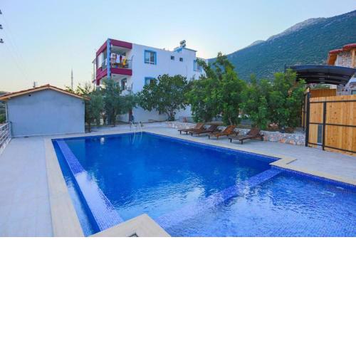 Sıslam Apart Otel