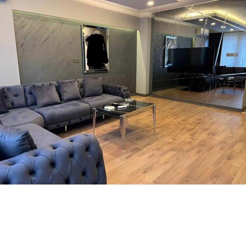 Şişli 3+1 Apt.2