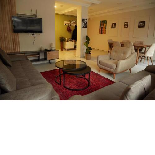 Sisli Centre Lux