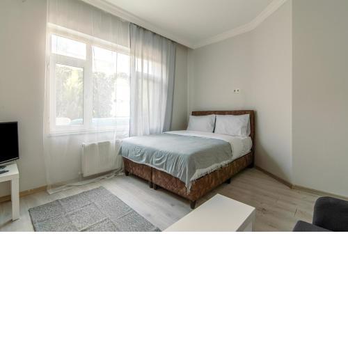 Şişli Suites