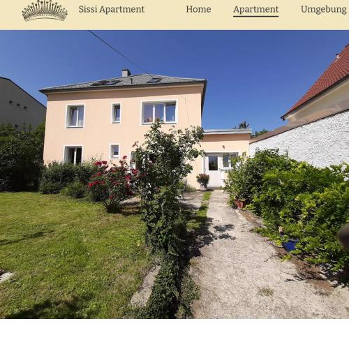 Sissi Apartment