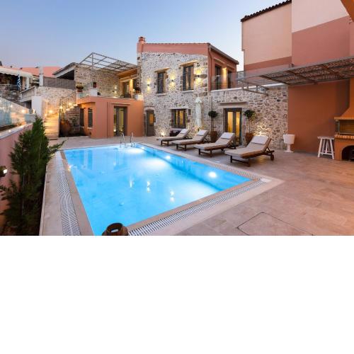 Sissi Boutique Villa