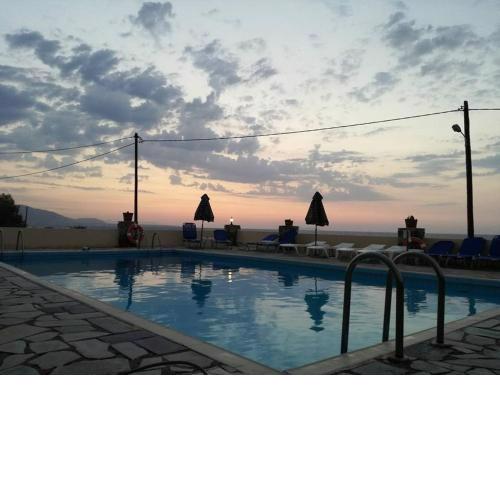 Sissi Mare Apartments
