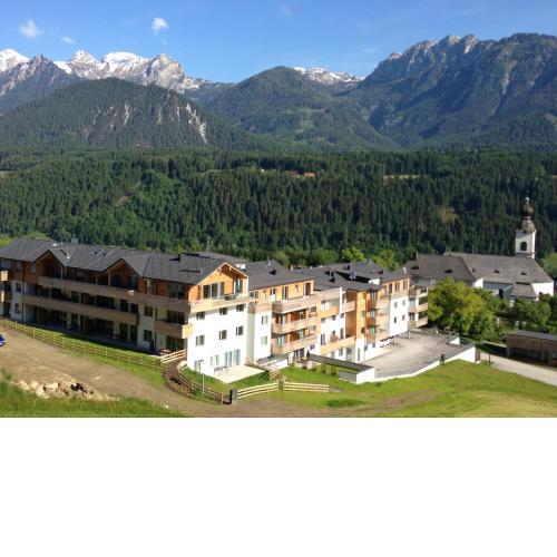 Sissi Park Haus im Ennstal