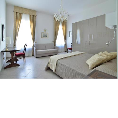 Sissi Suite