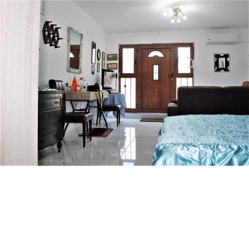 Sissy Apartments by the sea