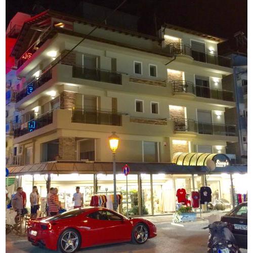 Sissy's Boutique Apartments