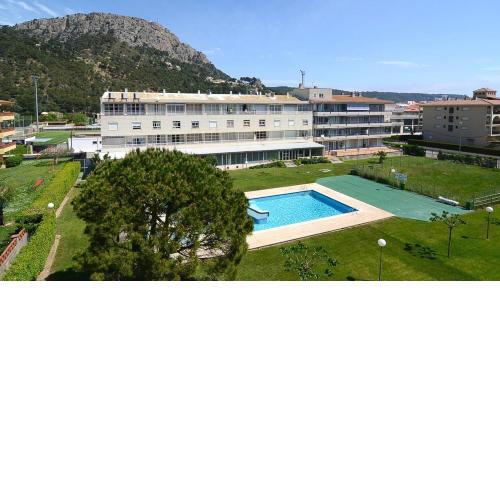 Sistachrentals Blau Park 111