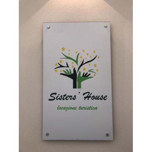 SISTERS' HOUSE