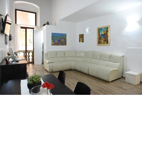 Sisters residence