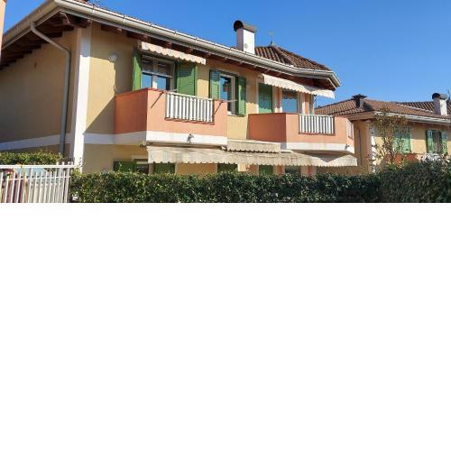 Sistiana 12/Z-11 Borgo delle Ginestre