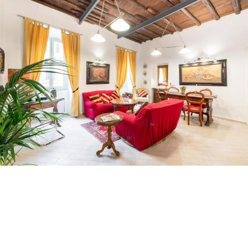 Sistina House Style HolidayHome x 6