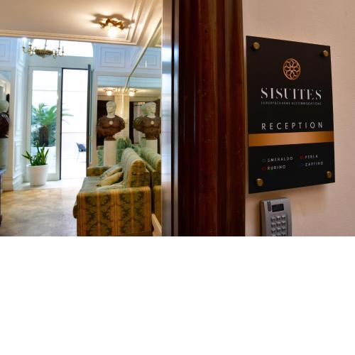 Sisuites