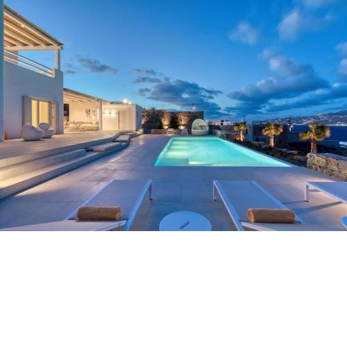 Sitara Mykonos - A Cycladic Experience