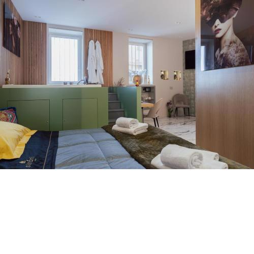 Sitari Suite Ortigia